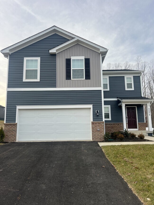 Foto del edificio - Wilderness Shores Dream Home - 4bd/2.5ba Single Family Home