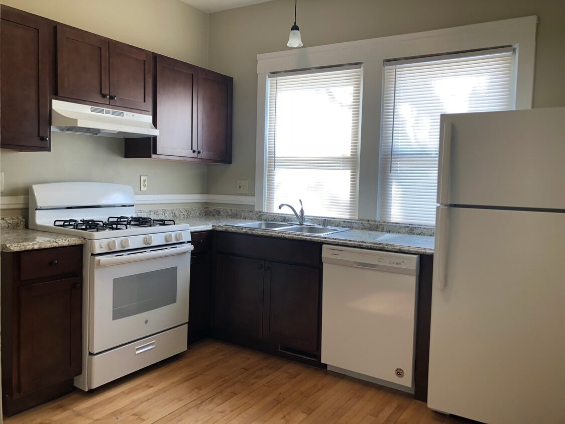 Foto principal - 3635 E Armour Ave