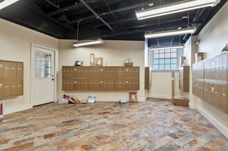 Interior Photo - The Royal York Apartments