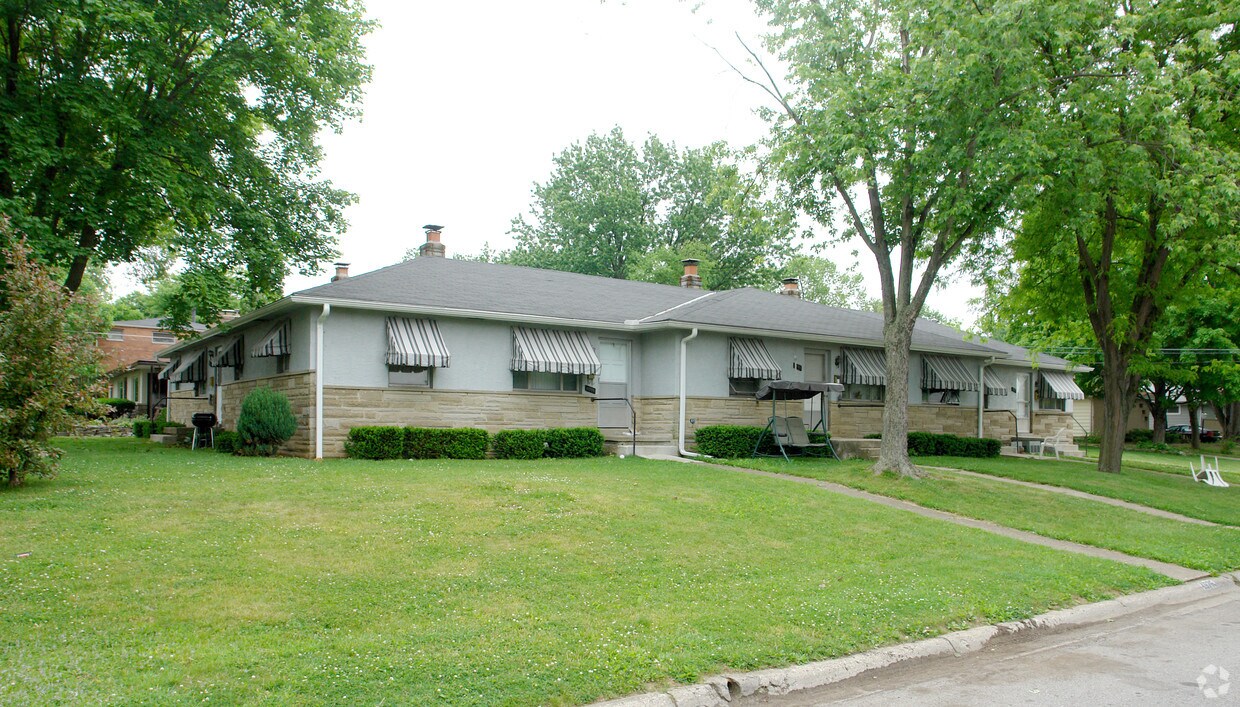 Primary Photo - Glen Haven Addition