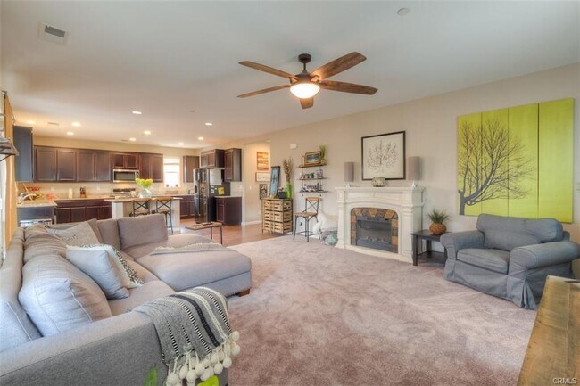 Foto del edificio - 3299 Sespe Creek Way