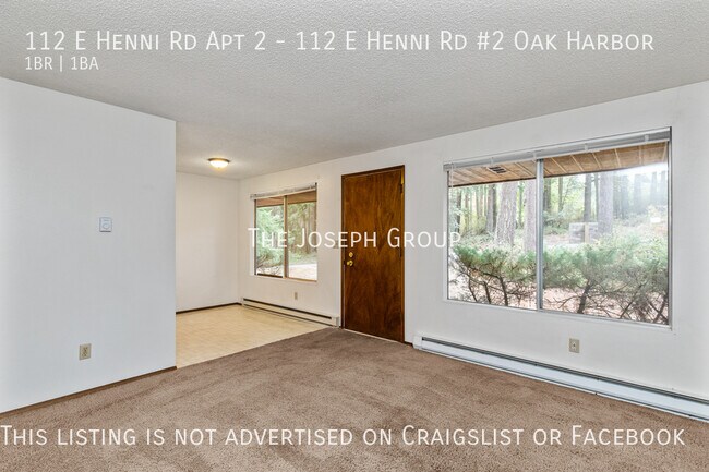 Foto del edificio - Cozy 1BD/1BA in Wooded, Park-like Setting!