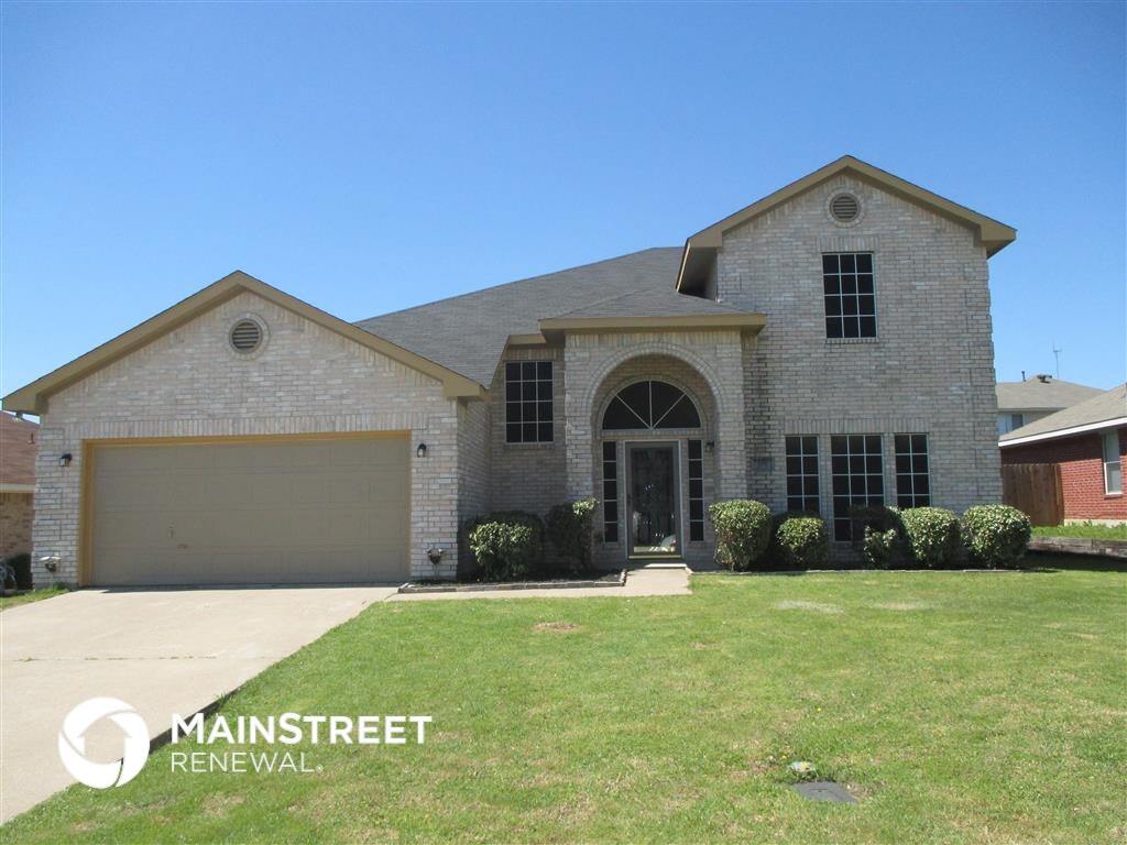 Primary Photo - 811 Parkside Dr