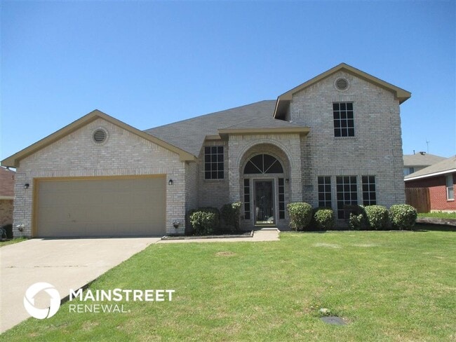 Building Photo - 811 Parkside Dr