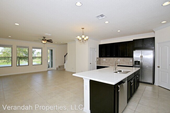 Building Photo - 3 br, 2.5 bath House - 461 Merry Brook Circle