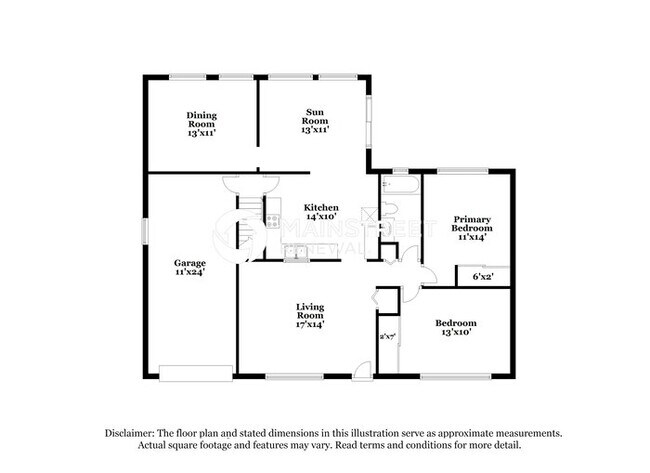 Building Photo - 15004 E Maxwell Pl