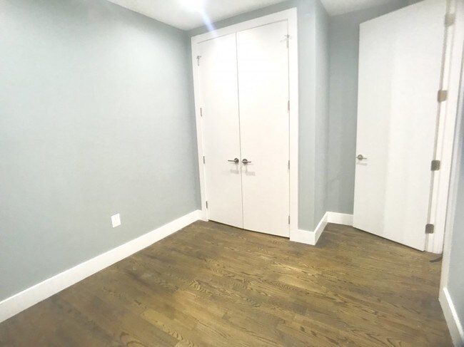 Foto del edificio - 568 W 192nd St