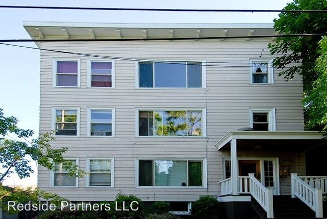 Building Photo - 1416 E Marion St