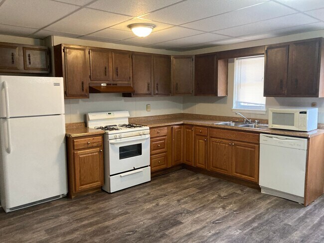 Foto del edificio - 211 Southern Ave