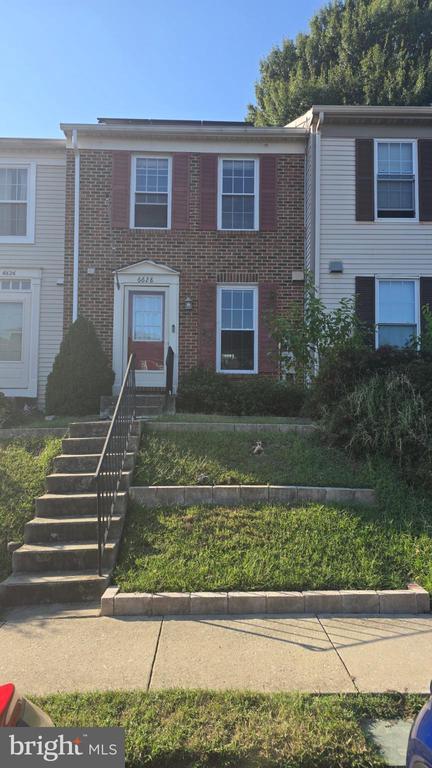 Building Photo - 6628 Ducketts Ln