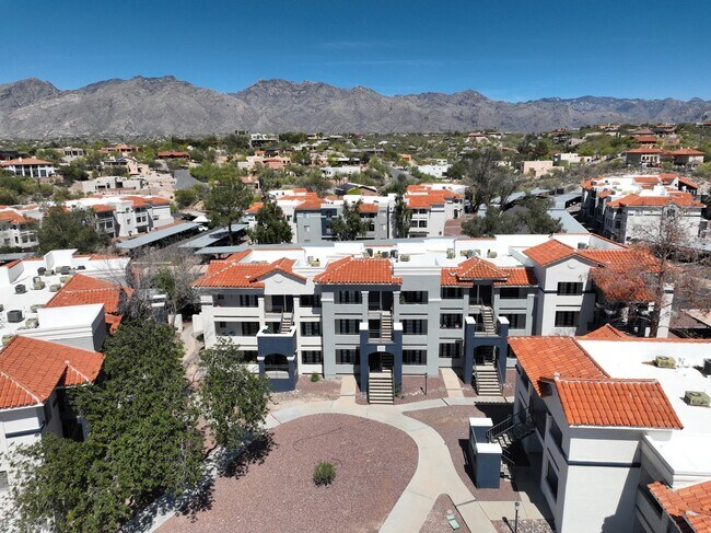 Exterior 3D - Hilands