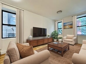 Building Photo - 605 W 137th St