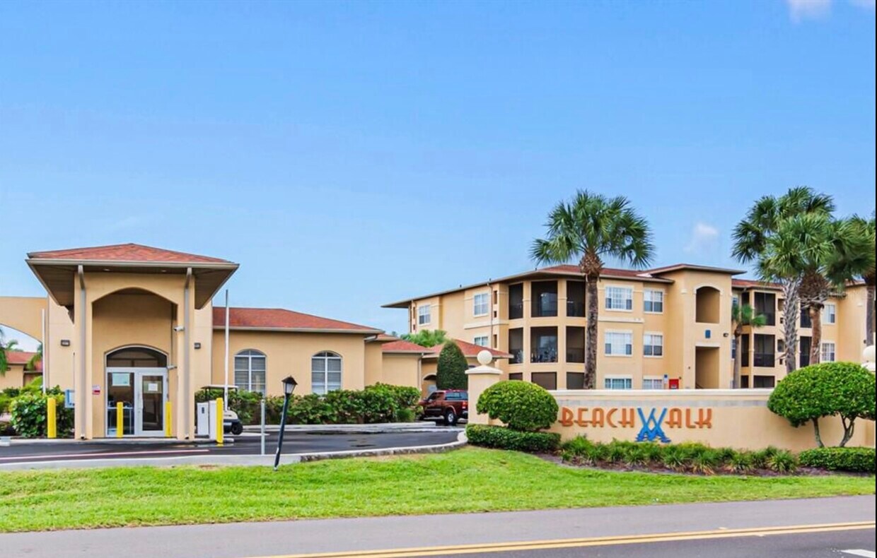 Foto principal - 4345 Bayside Village Dr