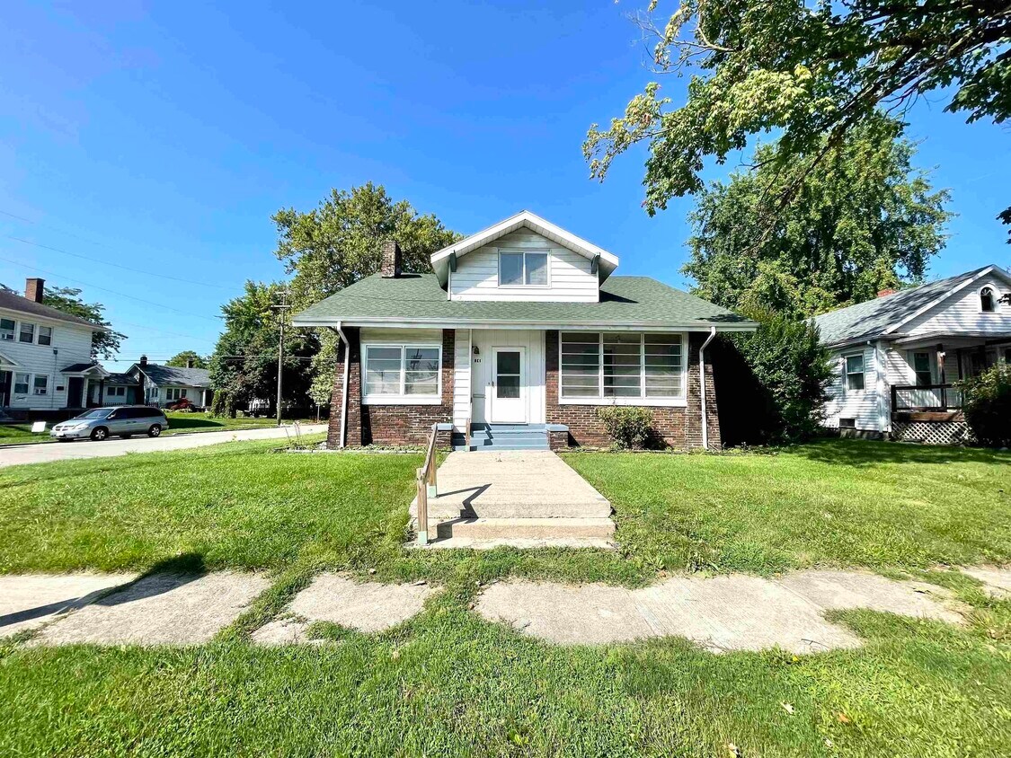 501 North Dr, Muncie, IN 47302 House Rental in Muncie, IN