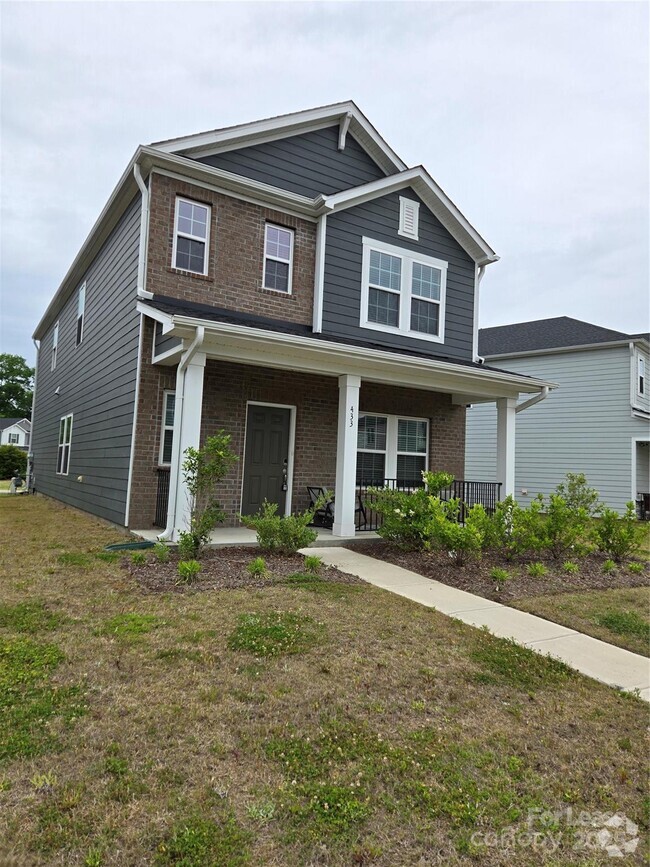 Building Photo - 433 Cranford Dr