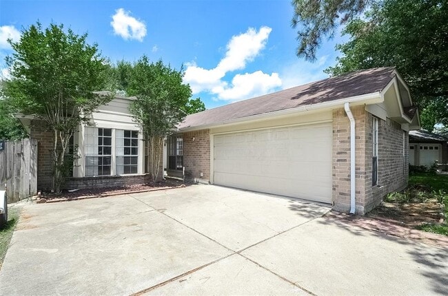 Building Photo - 1807 Trendwest Dr