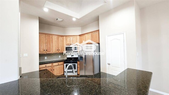 Foto del edificio - 18730 Dempsey Oaks Dr
