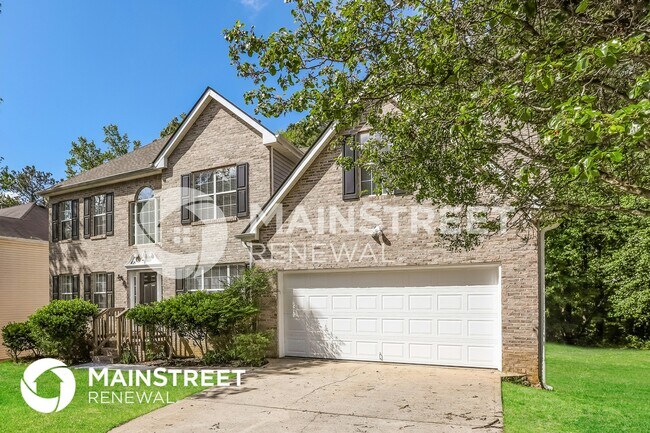 Foto del edificio - 4025 Belmont Ridge Dr