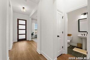 Foto del edificio - 1014 Harmisch Ln