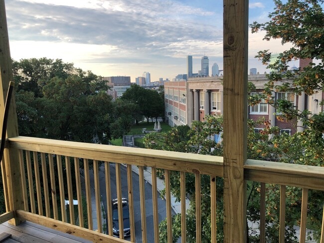 Photo - 20 Winthrop St Apartment