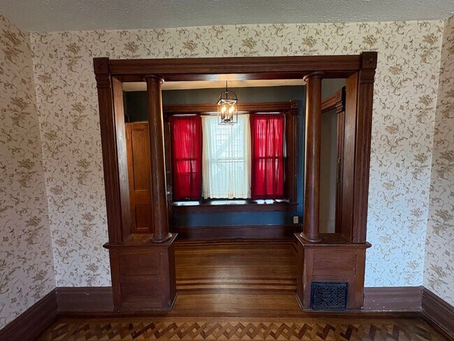 Foto del edificio - 532 Crosby St
