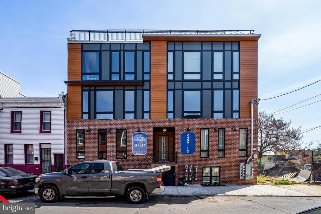 Foto principal - 2409 N Hancock St