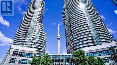 Building Photo - 208-2208 Queens Quay W