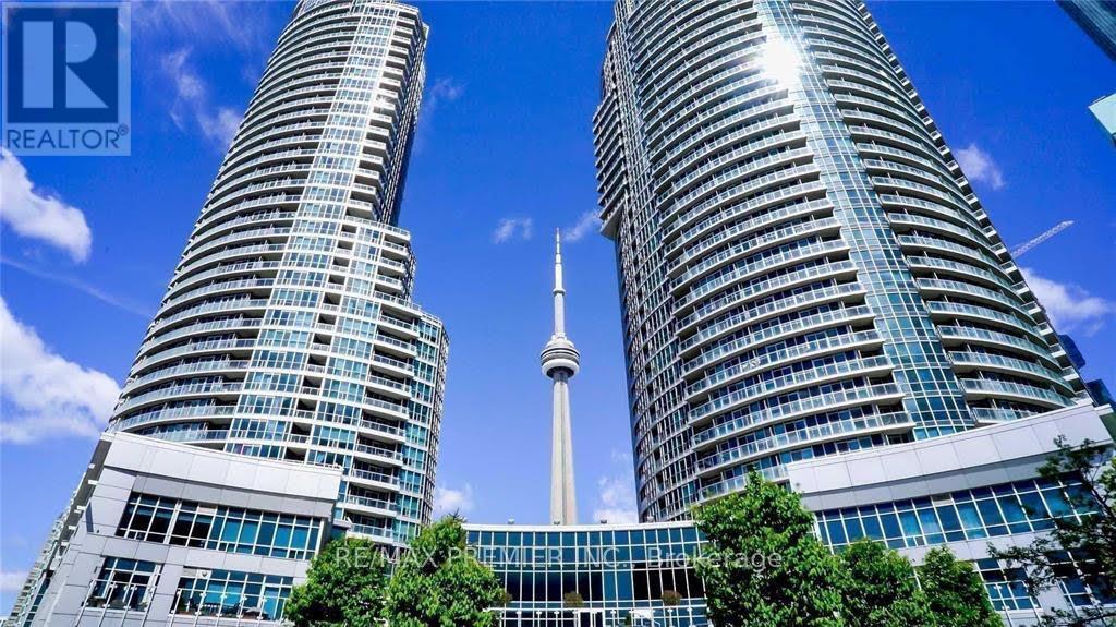 Photo principale - 208-2208 Queens Quay W