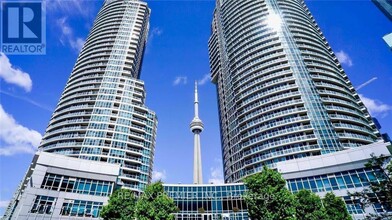Building Photo - 208-2208 Queens Quay W
