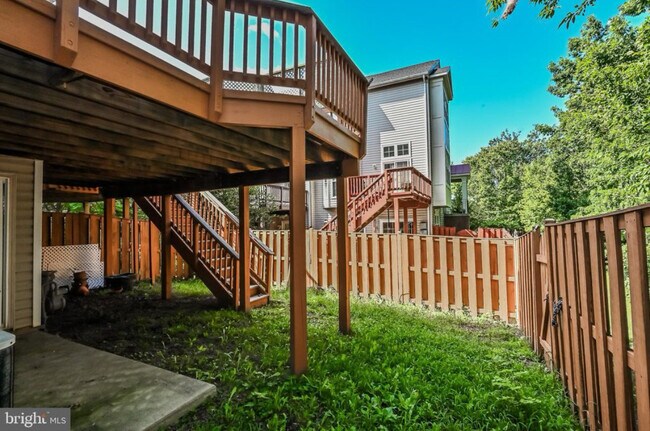 Foto del edificio - 13206 Fox Ripple Ln