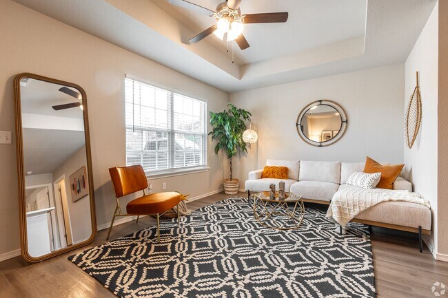 Foto del interior - Monarch Point Apartments