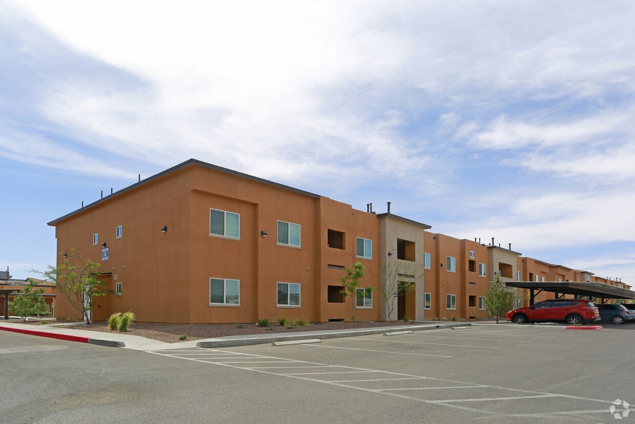 Foto del edificio - Keystone Place