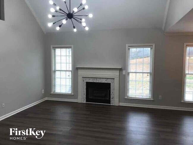 Foto del edificio - 609 Camden Cove Ln