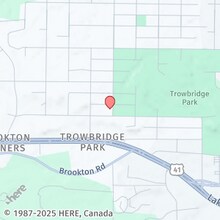 Building Photo - 515 Ontario Ave