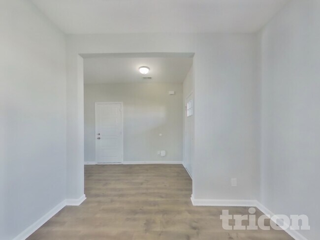 Foto del interior - Tricon Spring Hill