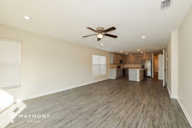 Foto del edificio - 310 Judy Ln