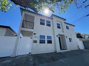 Building Photo - 4816 Hedda St
