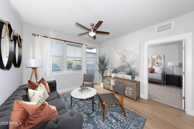 Building Photo - 4755 E Southern Ave