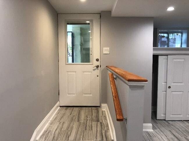 Photo - 60 V St NW Apartment