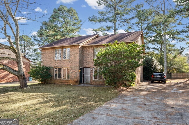 Foto del edificio - 2127 Golfview Dr SE