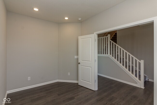 Foto del edificio - 1646 Beach St