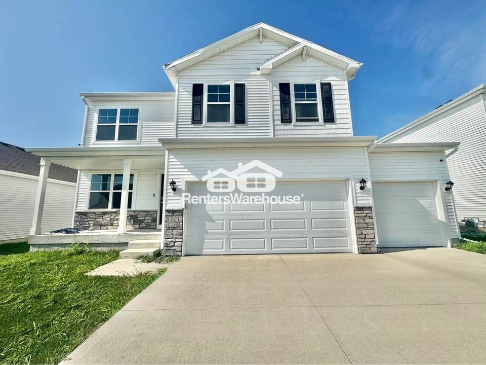 Foto principal - 1021 25th St SE