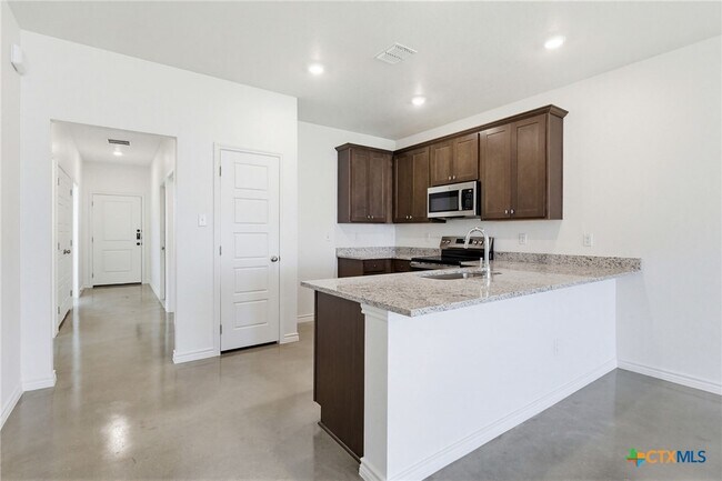 Foto del edificio - 3803 Sugar Hackberry Trl