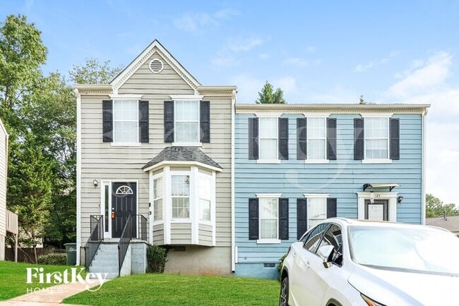 Building Photo - 123 Bridge View Dr