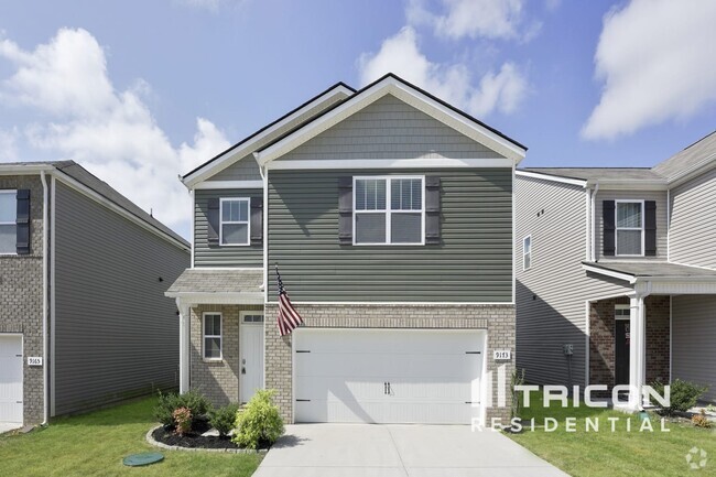 Building Photo - 9173 War Eagles Way