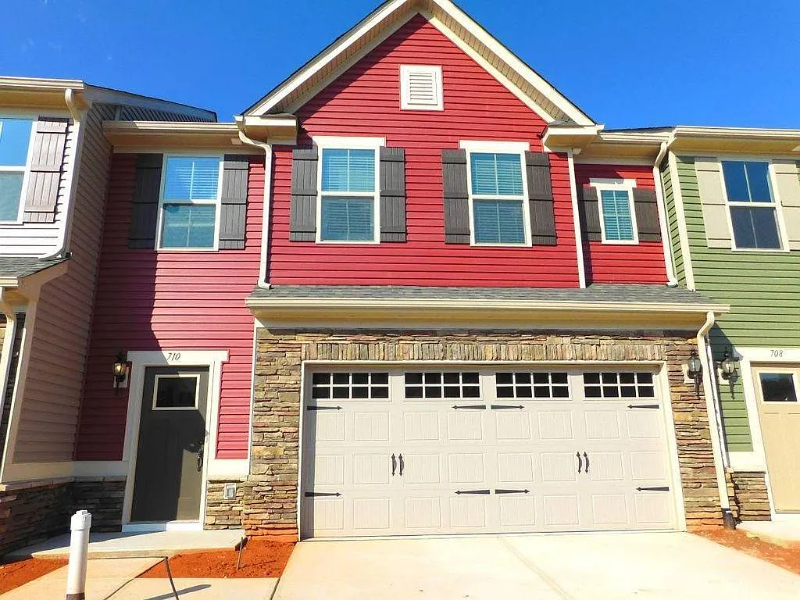 Foto principal - 710 Volta Dr NW