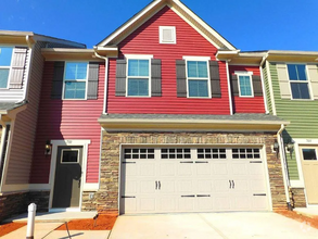 Building Photo - 710 Volta Dr NW