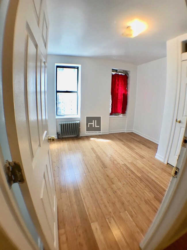 Foto del edificio - 269 W 153rd St
