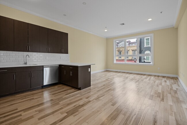 Foto del edificio - 4401 Bergenline Ave