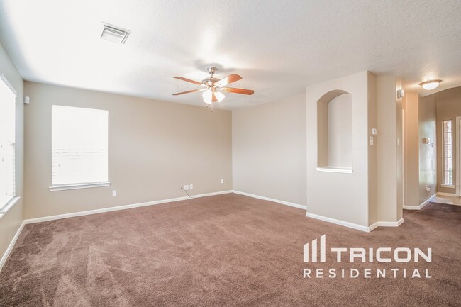 Building Photo - 3302 Haven Green Circle Katy TX